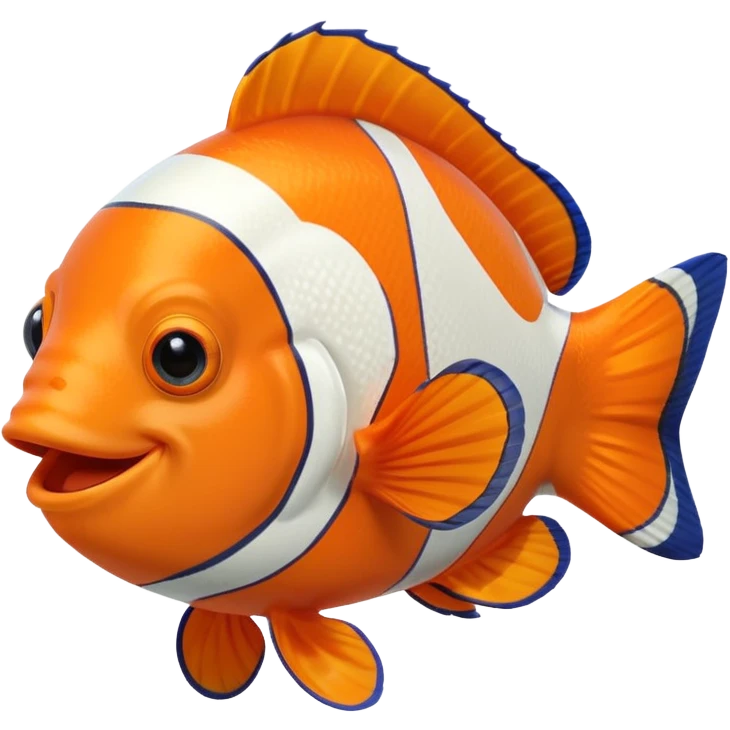 Nemo emoji