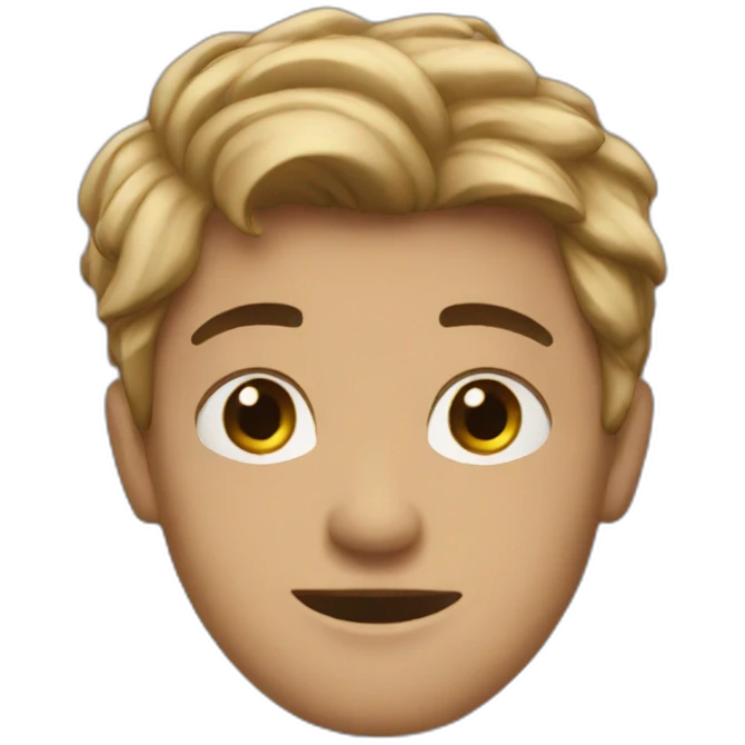 Jacob twilight emoji