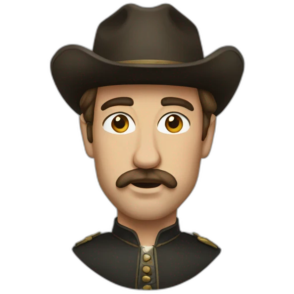 Duke unkempt emoji