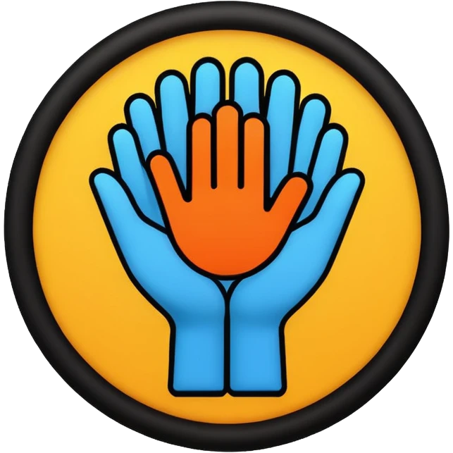 anti harcélement emoji