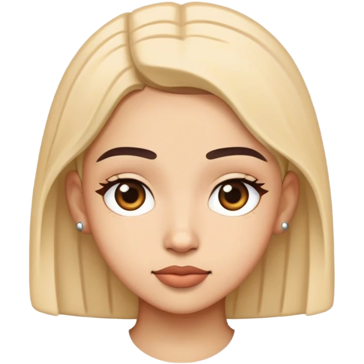 Dua emoji