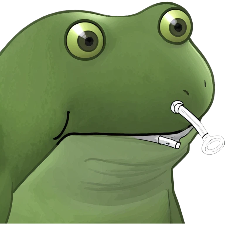 Nasal t emoji