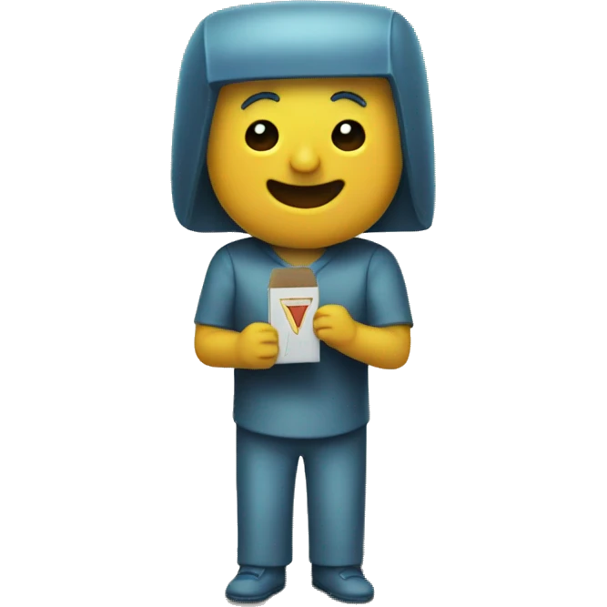 Matchbox emoji