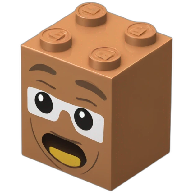 Lego_brick emoji