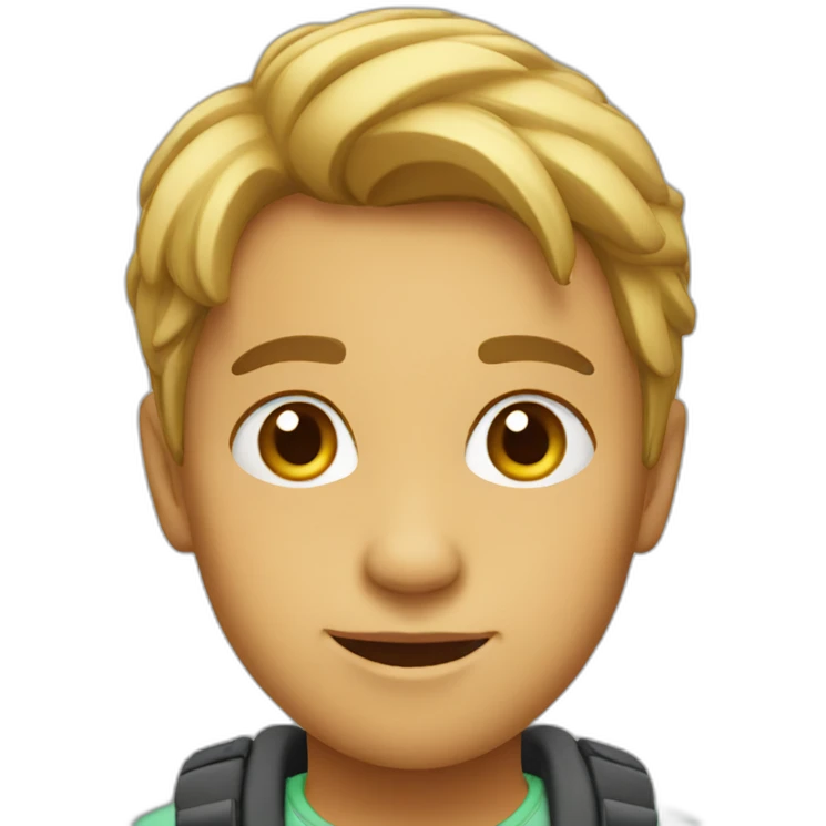Stay kids emoji