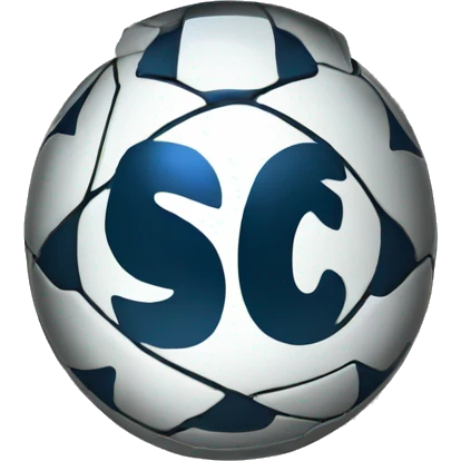 Real madrid logo in small  emoji
