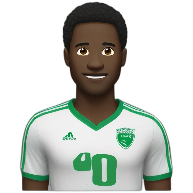 Victor wembanyama emoji
