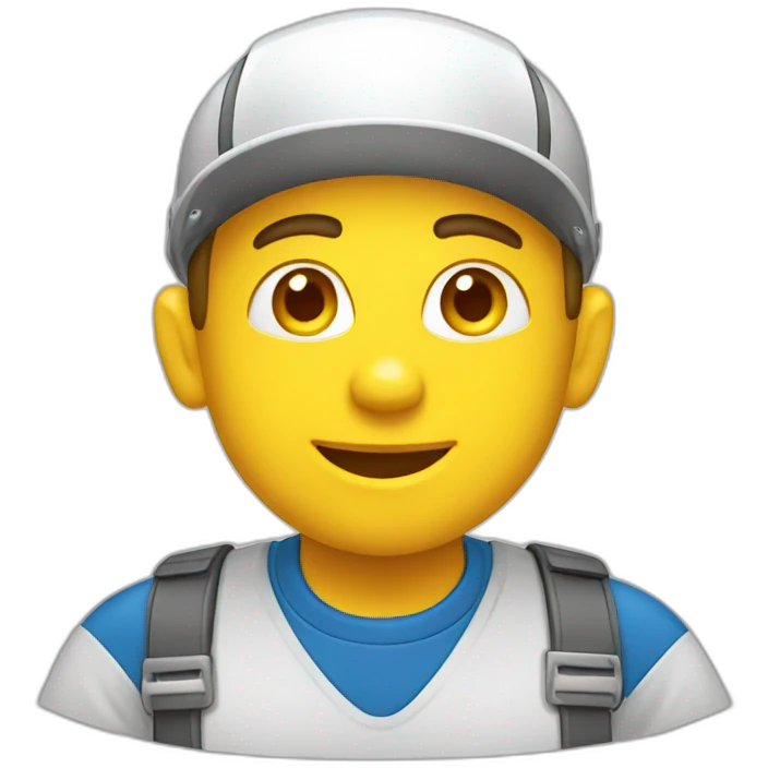 electrician emoji