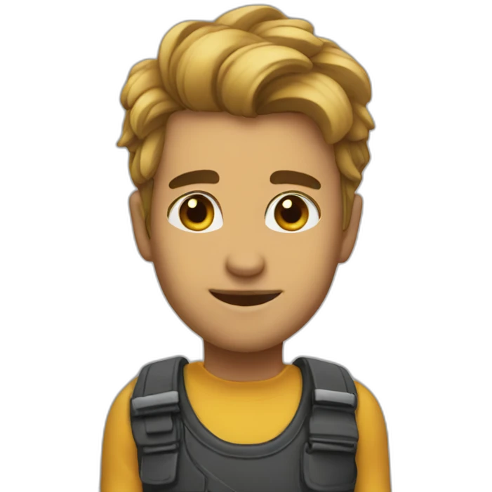 Pic emoji