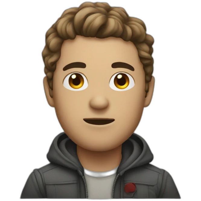 Jason n emoji