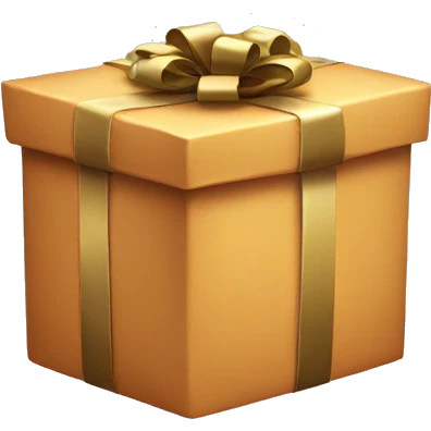 present emoji