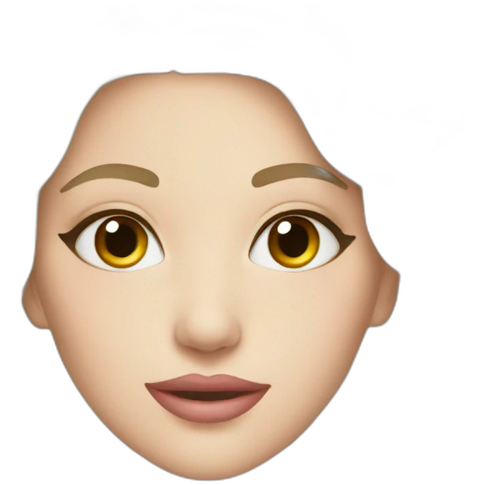 cosmetics emoji