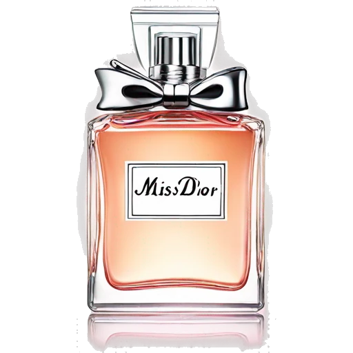 Miss dior perfume emoji