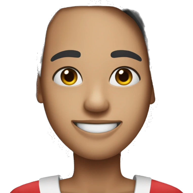 corazon con venda negra emoji
