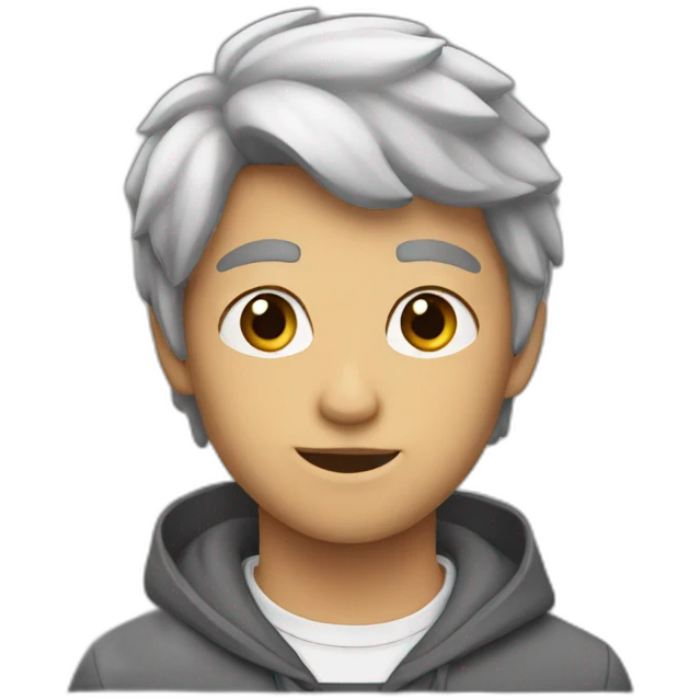 Cokie  emoji