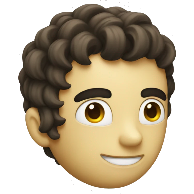 bendy emoji