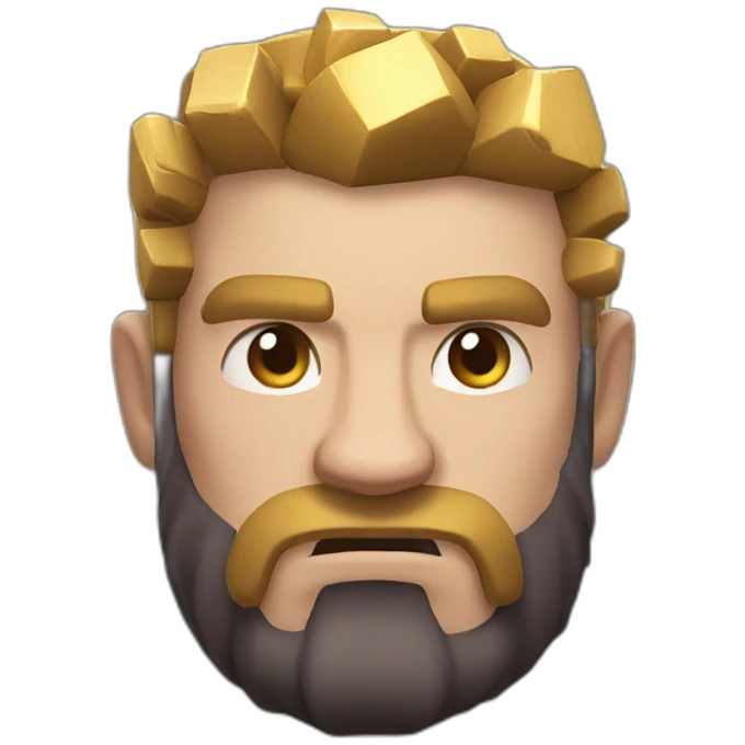 Clash royale emoji