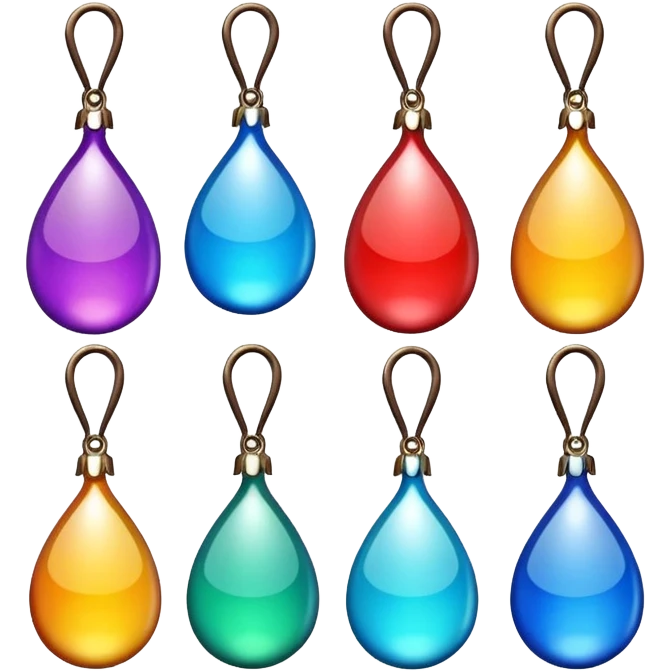 These look more like ornaments and I need typographic parentheses "()" emoji