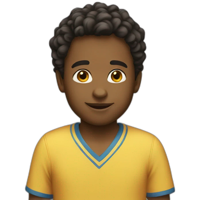 first grade emoji