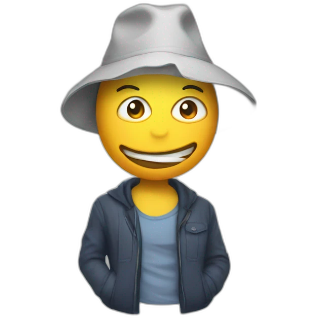 Wich emoji