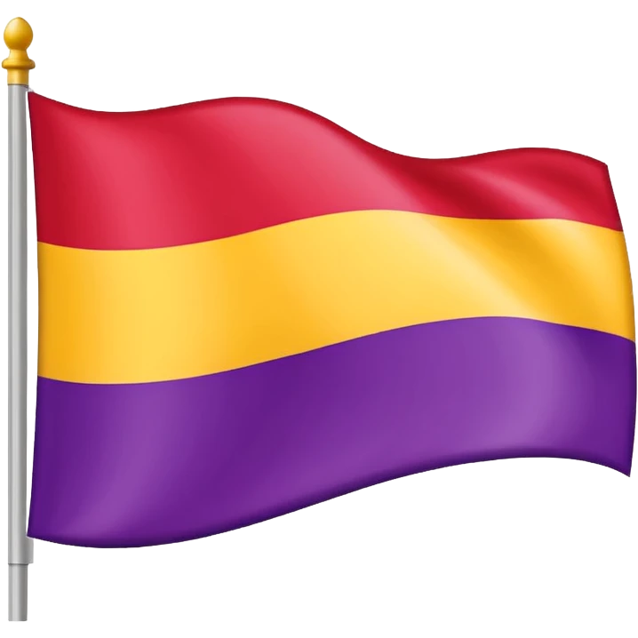 Bandera de Cartagena de indias emoji