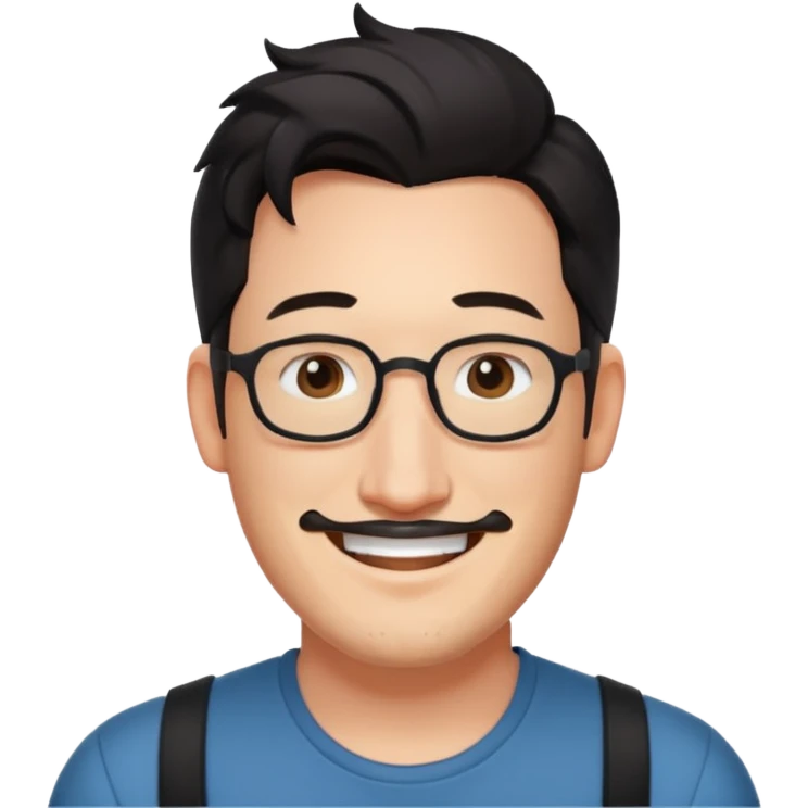 Markiplier emoji