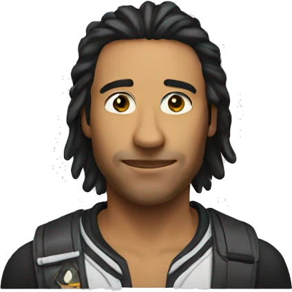 ace emoji