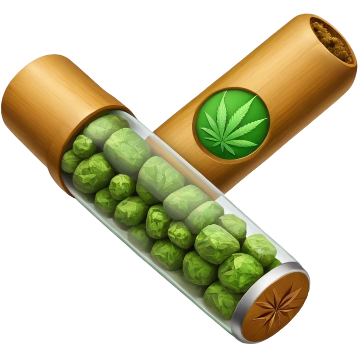 blunt emoji