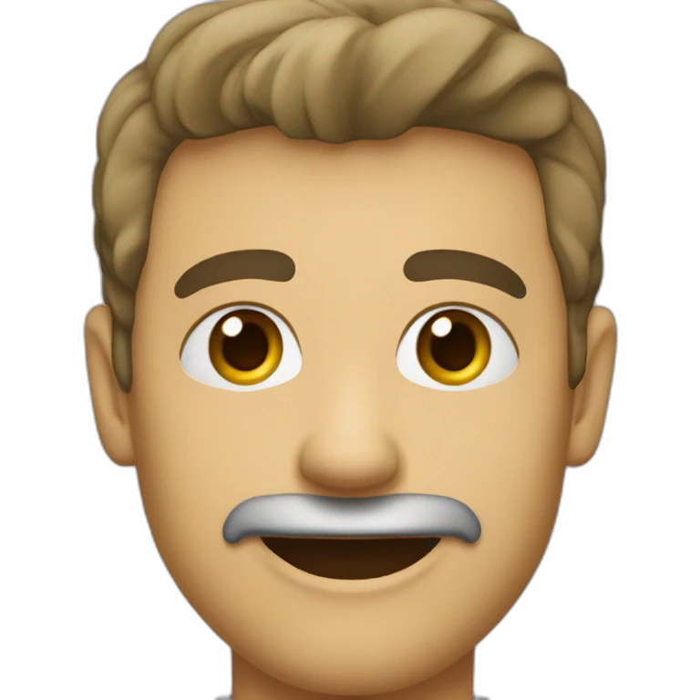 самба белого мотылька emoji