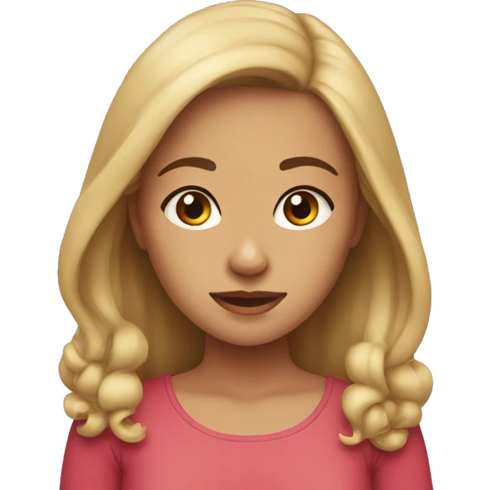 Sisters sisters emoji