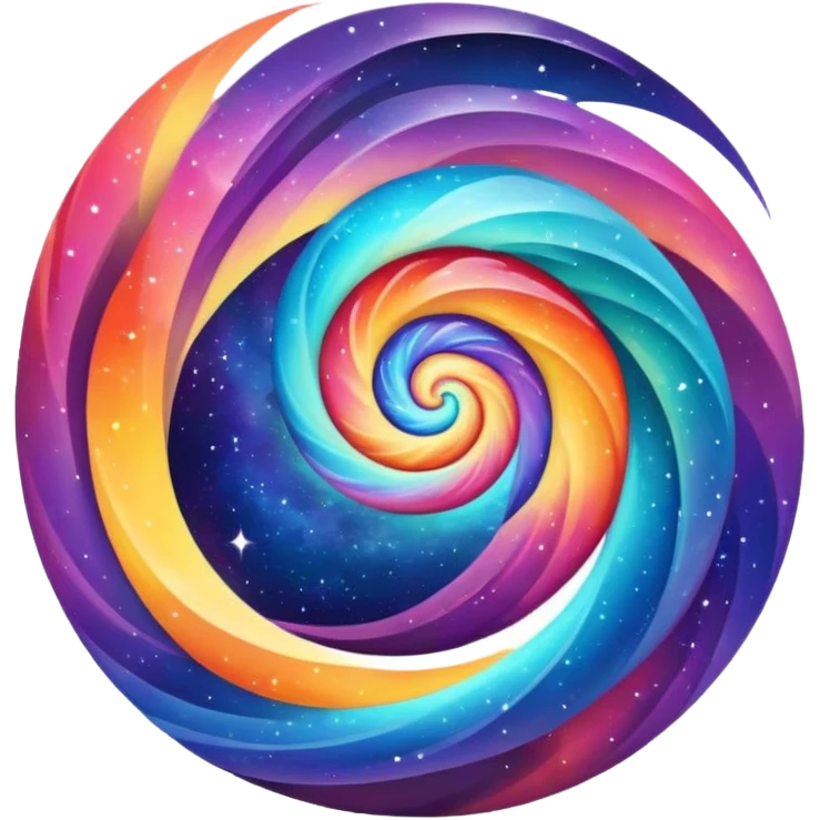  Nebula-Deco emoji