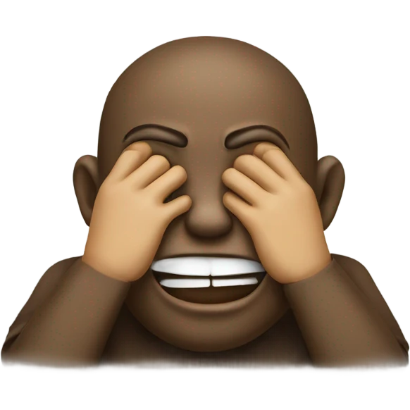 Speak no evil emoie emoji