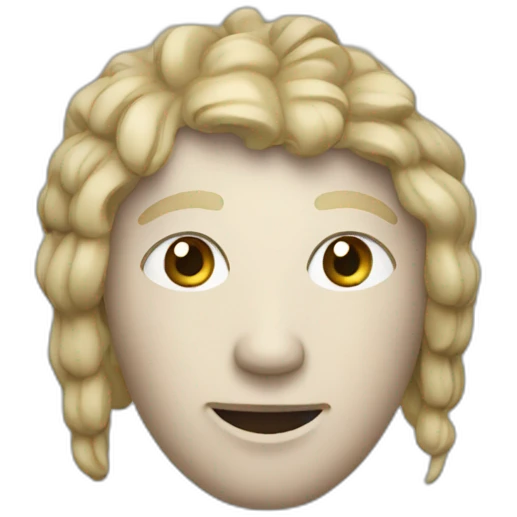 caméra emoji