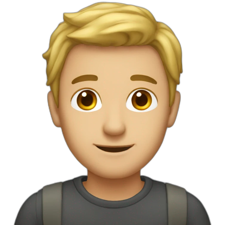 Tobias lutke emoji