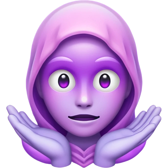 💀iphone emoji with aura emoji