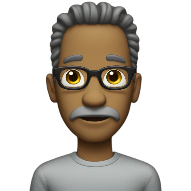 Omer simson emoji