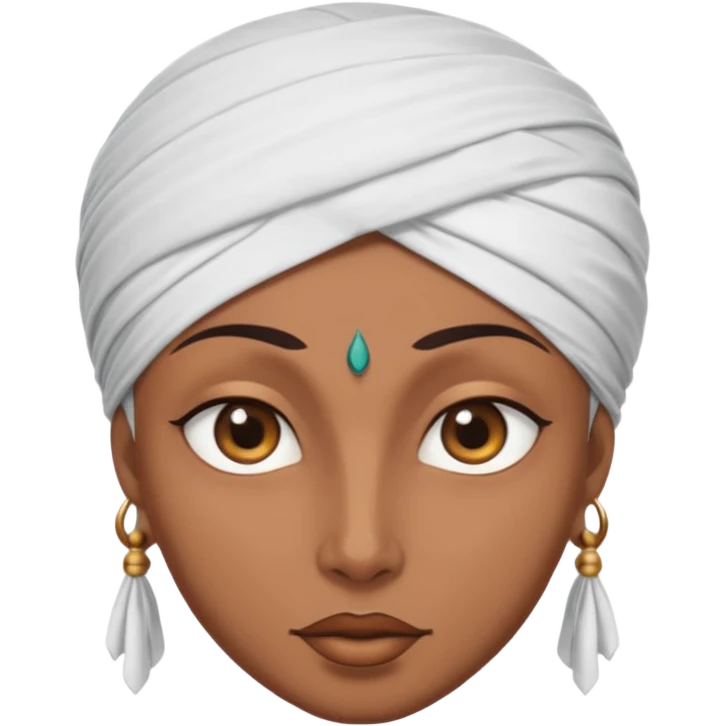 Jinn emoji