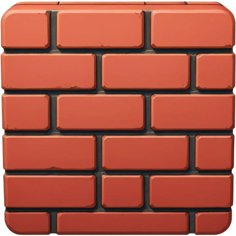 BRICK emoji