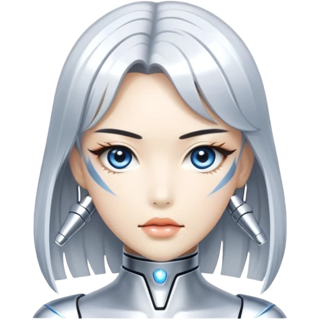 sorayama emoji