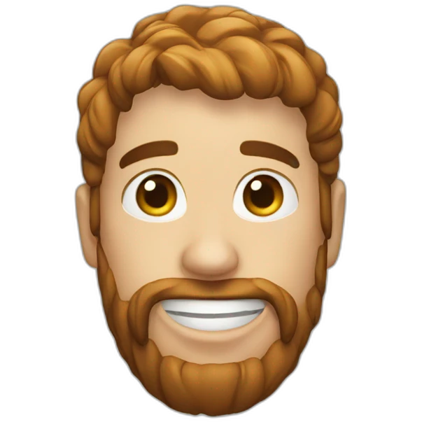 Asado de tira emoji