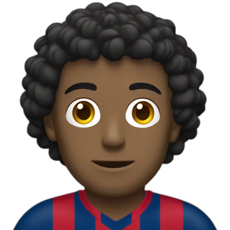 Clermont foot emoji