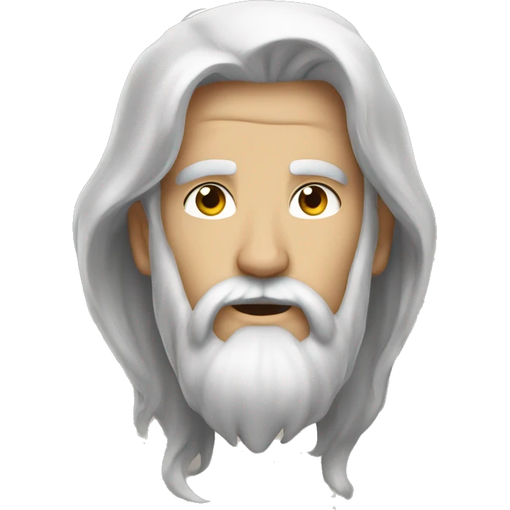 Infinity emoji