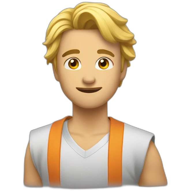 リア充 emoji