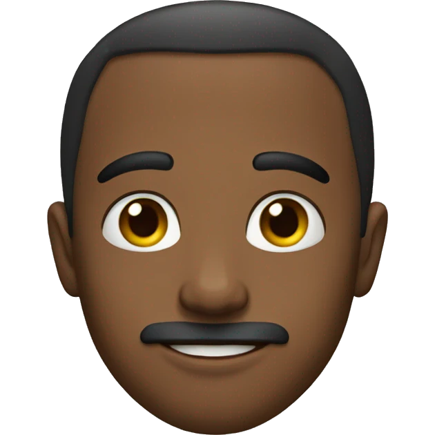 Ouïghour emoji