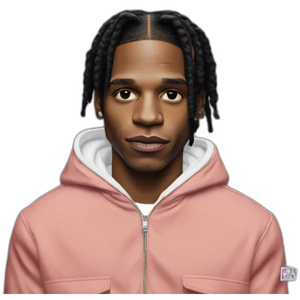 asap rocky with drug emoji