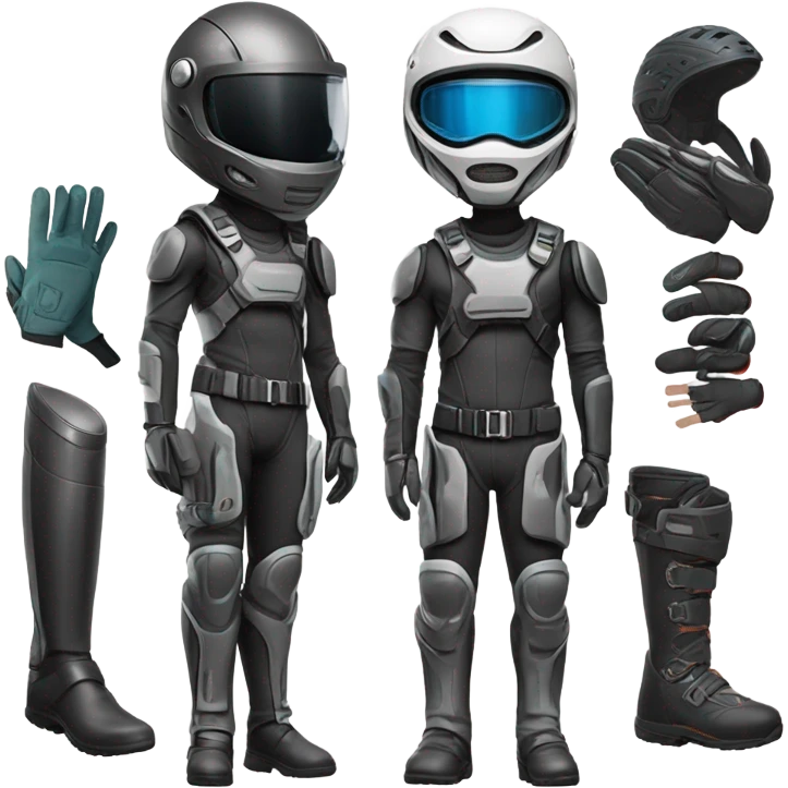 prototype gear emoji