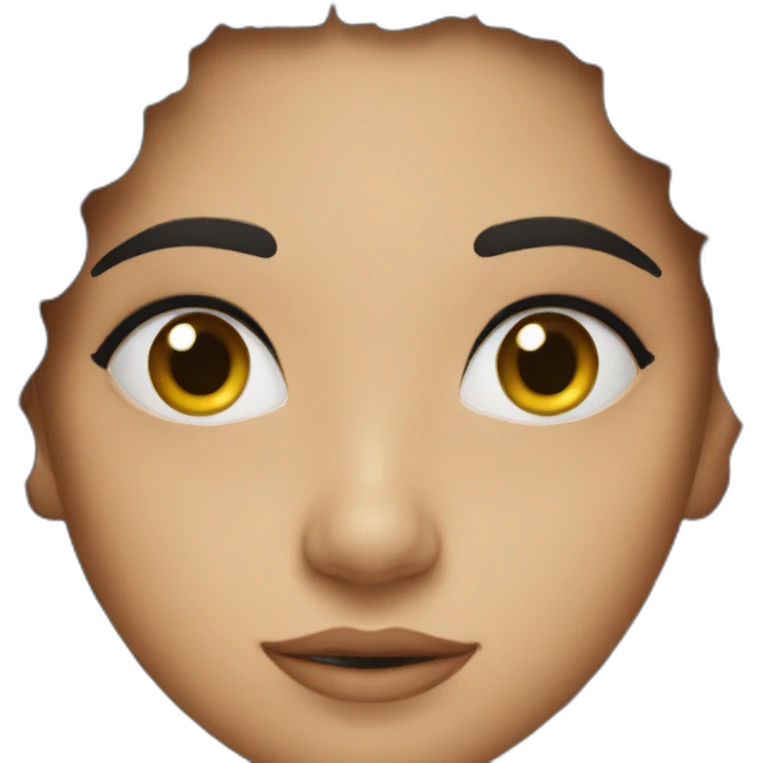 Tessa emoji