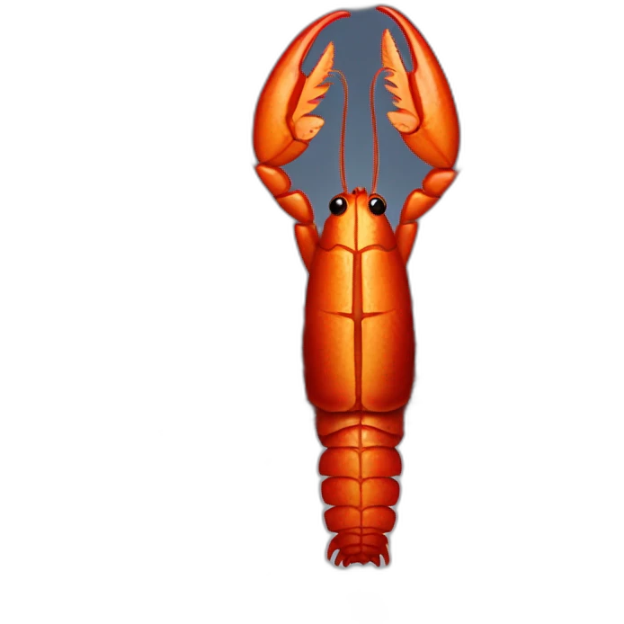 new orleans crawfish emoji
