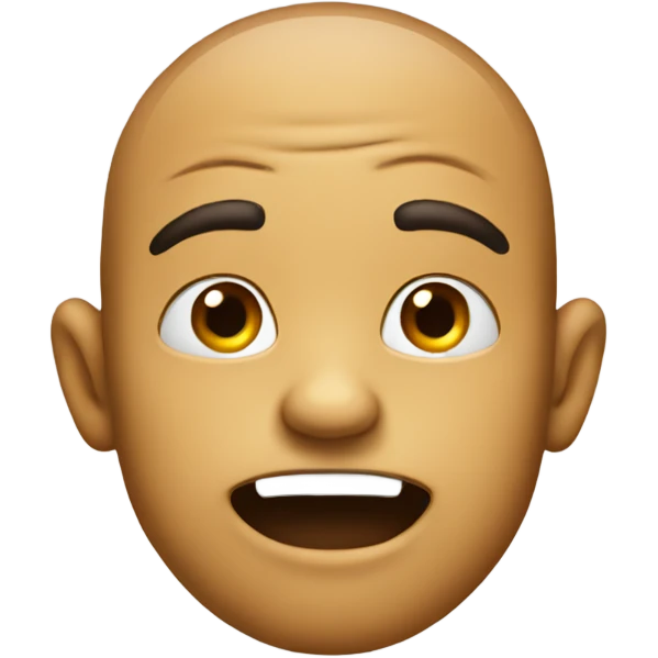 a emoji biting his lip  emoji