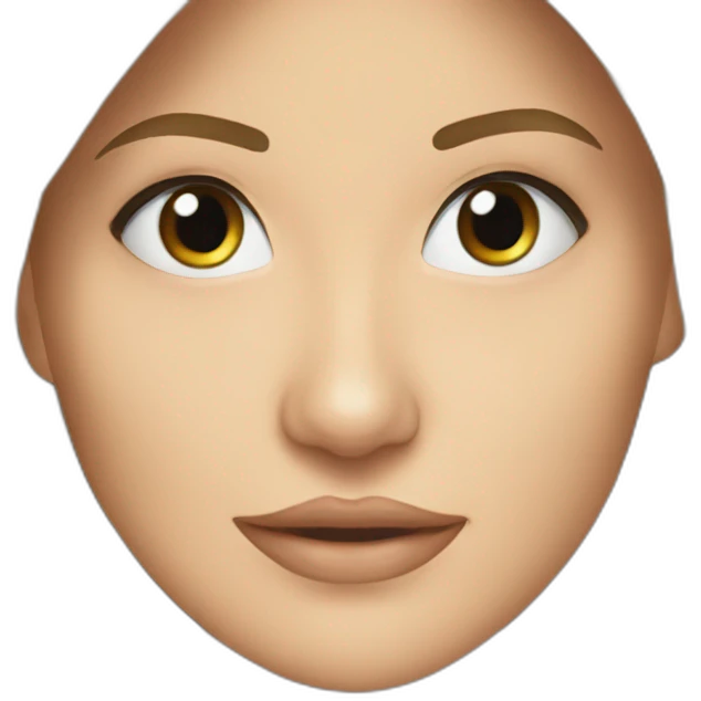 Ijustine emoji